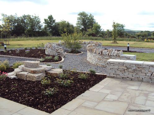 Acorn Landscapes 