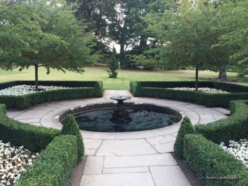 Acorn Landscapes