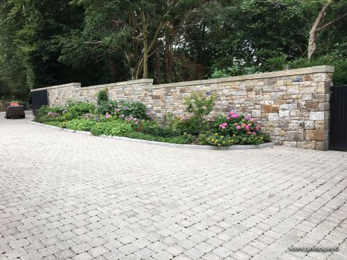 Acorn Landscapes 