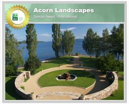 Acorn Landscapes
