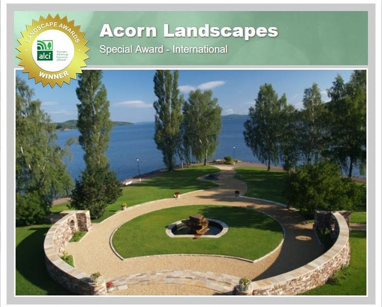 Acorn Landscapes