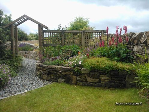 Acorn Landscapes