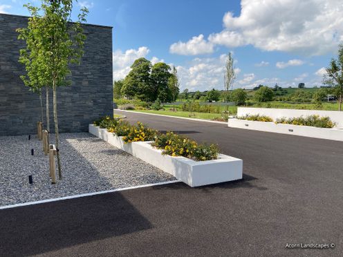 Acorn Landscapes