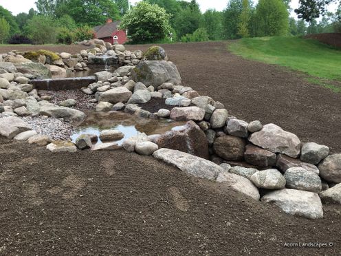 Acorn Landscapes
