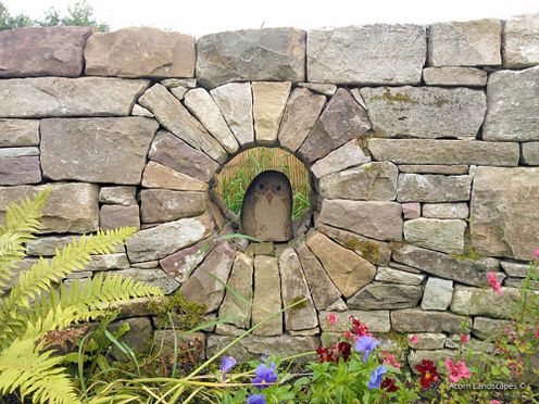 Acorn Landscapes 