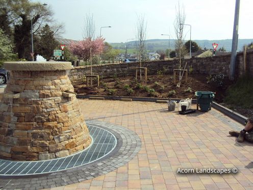 Acorn Landscapes