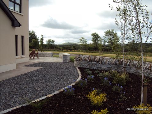 Acorn Landscapes 