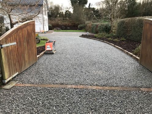Acorn Landscapes