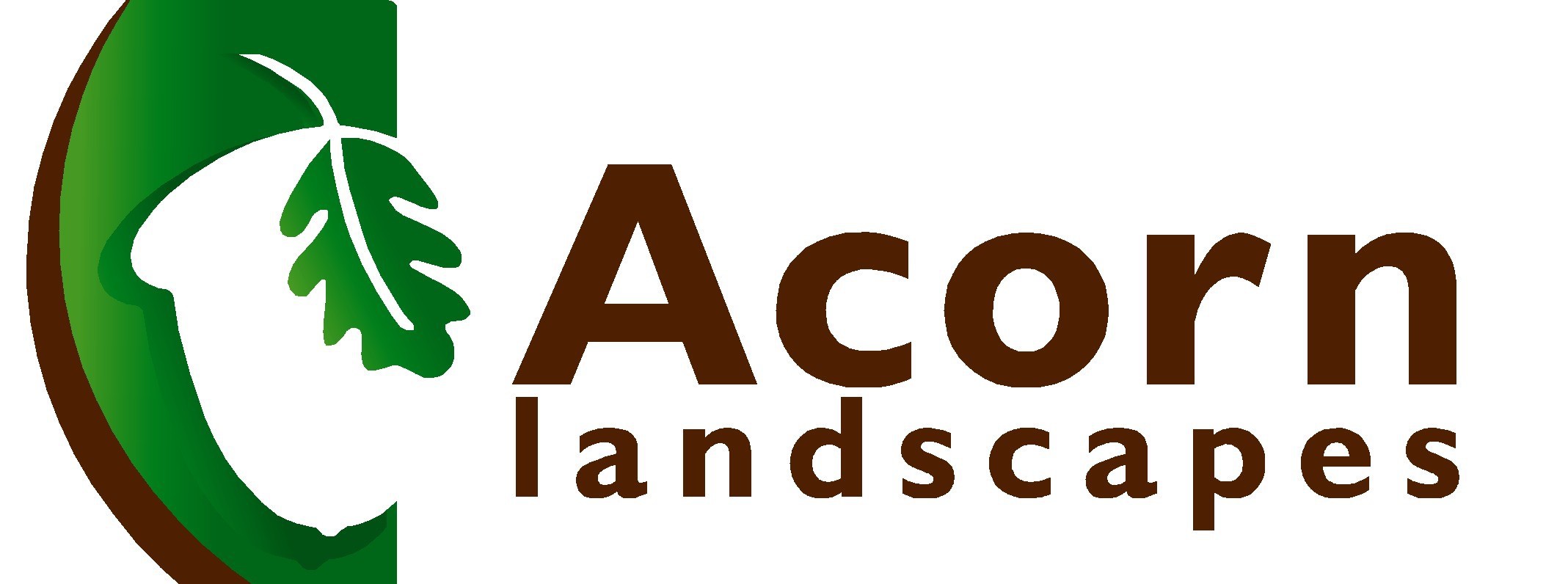 Acorn Landscapes