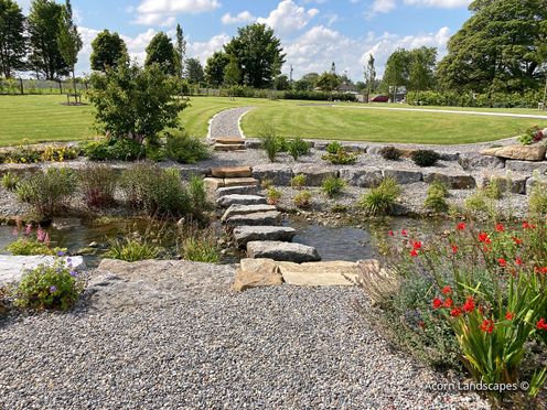 Acorn Landscapes