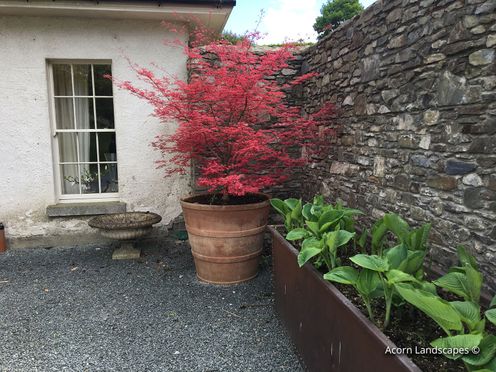 Acorn Landscapes