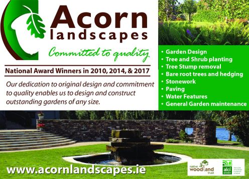 Acorn Landscapes