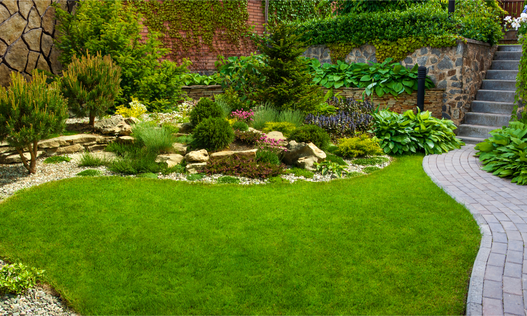 Acorn Landscapes | Landscaping & Paving | Roscommon
