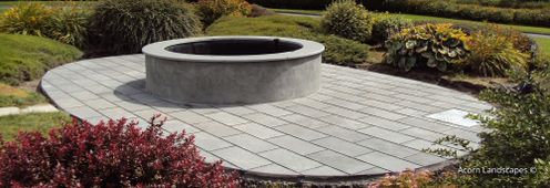 Acorn Landscapes