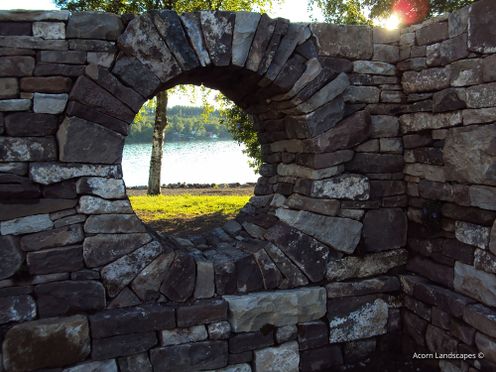 Acorn Landscapes 