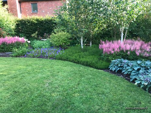 Acorn Landscapes