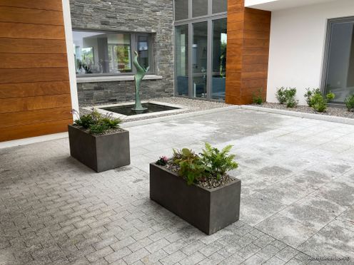 Acorn Landscapes