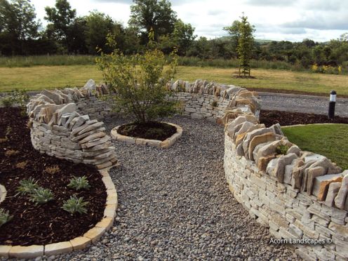 Acorn Landscapes 